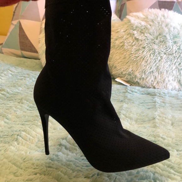 Booties - Picture 3 of 3